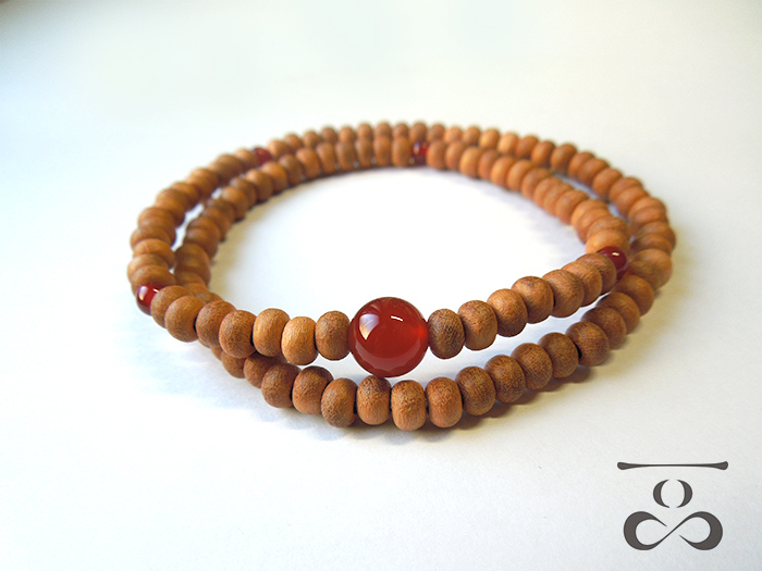 Red Bracelet Meaning by