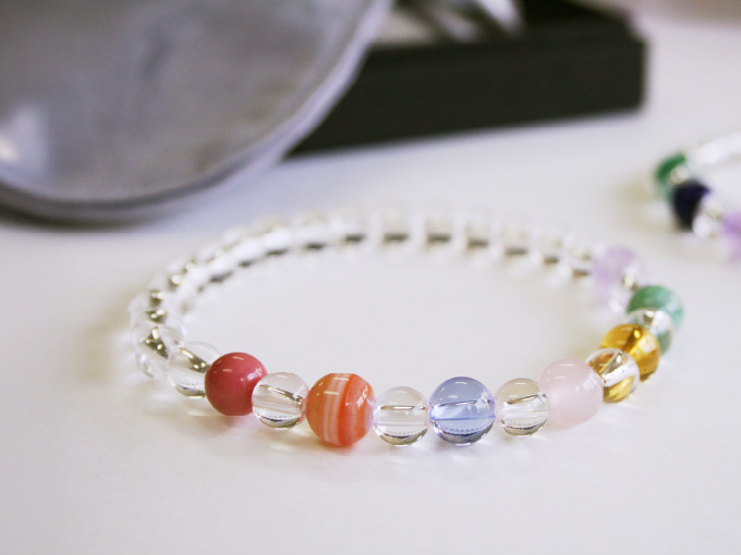 腕輪(ブレスレット)