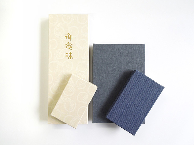 その他 化粧箱など