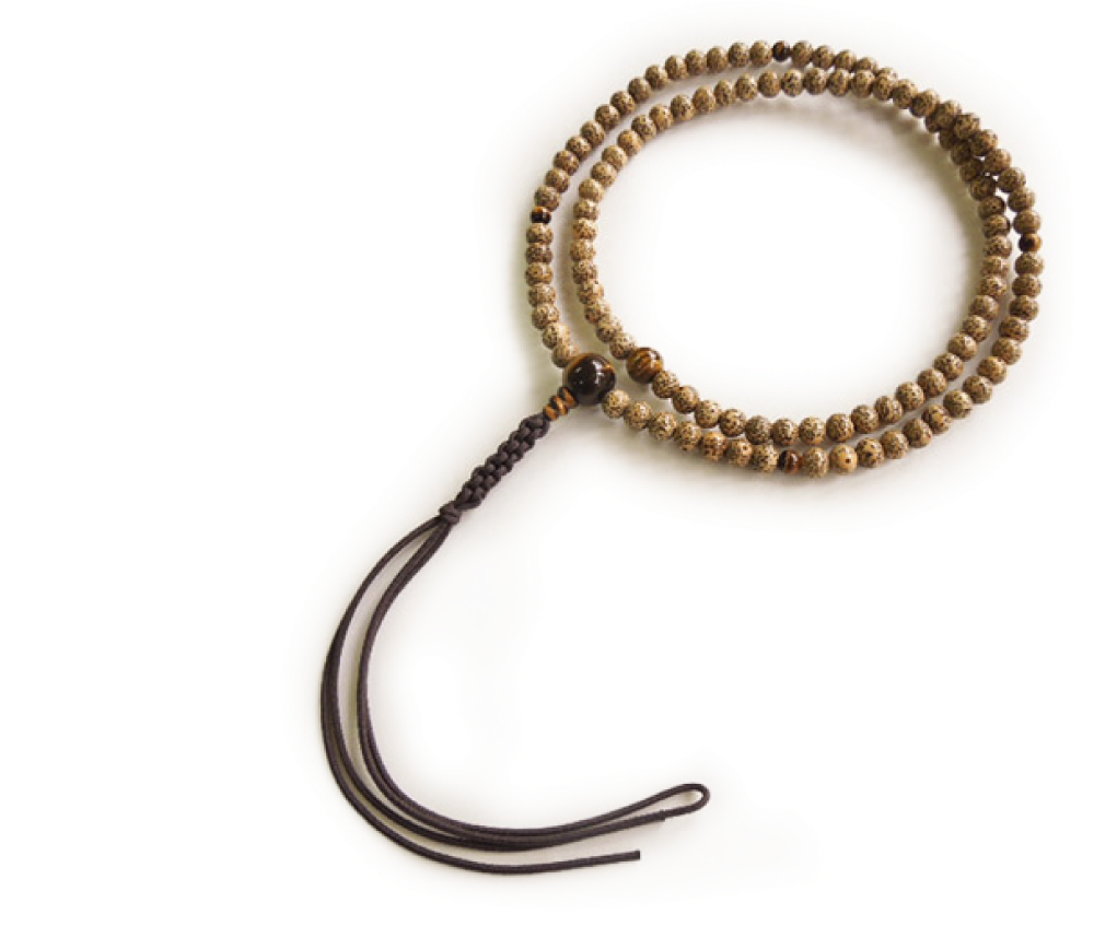 宗派別 正式数珠