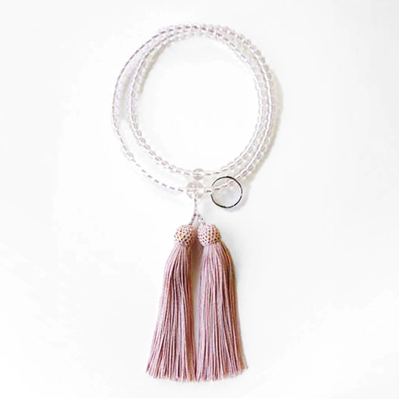 曹洞宗正式念珠の画像